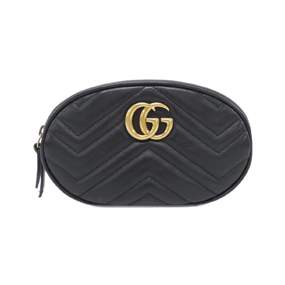 Gucci GG Marmont Waist Bag